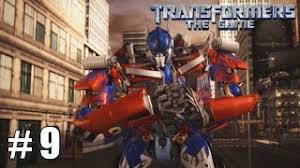 Home console and pc versions were developed by traveller's tales for the playstation 2, xbox 360, wii, playstation 3 and pc. Transformers The Game Xbox 360 Ps3 Gameplay Playthrough Decepticon Campaign Part 9 Youtube