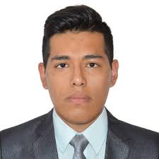 Richard Ernesto Meneses Ferrer