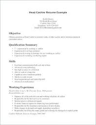 Cosmetology Sample Resumes Cashier Resume Sample Sample Resumes ...