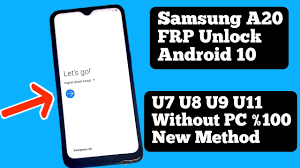 Vivo y17 (1902) hard reset, phone unlock, pattern unlock, new method 2020. Samsung A30 Frp Bypass Miracle Box For Gsm