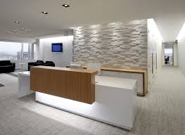 This may vary from person to do you have a home office that maximizes the available space? Inspirational Stylist Office Reception Designs Ideas