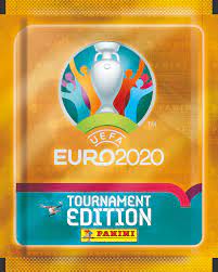 Euros 2020 if you like my content leave a like,subscribe,share and. Panini Prepares For Uefa Euro 2020 Tournament Edition Sticker Collection Launch This Week Toynews
