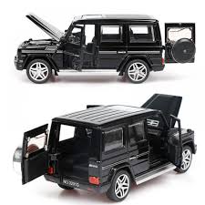 Mercedes G65 Amg Model Car Shopmeoff Car Model Toy Car Car