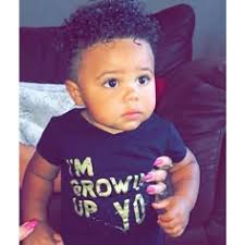 10 Our boy's hair ideas to save today