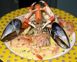 Recette De Choucroute De La Mer Recette Choucroute De La Mer Choucroute Choucroute Recette