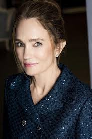 Melissa Morgan Squire