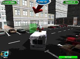 http www 3doyunlar com 3d park alani htm araba oyun