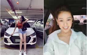 Khánh vân và dàn thí sinh diễn bikini. Báº¥t Ngá» Vá»›i 2 Chiáº¿c Xáº¿ Há»™p Ma Hoa Háº­u Hoan VÅ© Viá»‡t Nam Khanh Van Ä'ang Sá»Ÿ Há»¯u Vietnamnet