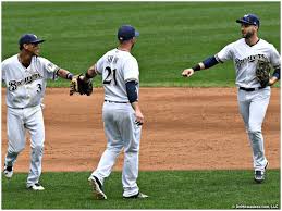 Below is the full schedule for the 2020 postseason. Brewers 2018 Tv Schedule Features Seven National Appearances On Fs1