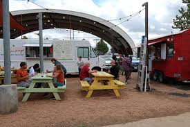 Expert recommended top 3 food trucks in austin, texas. 9 Food Truck Parks For You To Feast On Local Austin