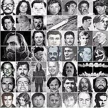 Serial Killer | Criminal Minds Wiki | Fandom