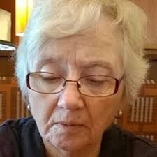 Marianne Lousie Diekmann Obituary February 26, 2021