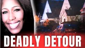 She Let Him In—He Left Her Stabbed to Death