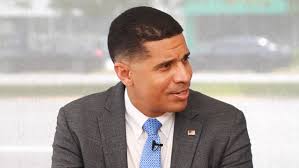 Superintendent of Okaloosa County Schools Marcus Chambers to announce  campaign kickoff with Rep. Matt Gaetz