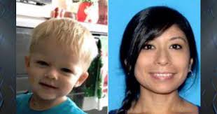 FOUND: FDLE issues alert for missing toddler