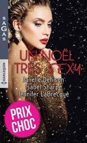 Tous les livres de Jennifer LaBrecque