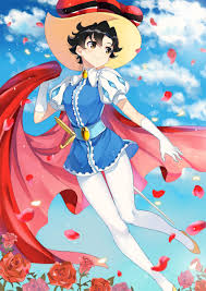 Still more to go, but i'm almost done with the anime ones. Princess Sapphire Ribbon No Kishi Image 3100572 Zerochan Anime Image Board