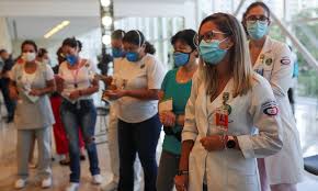 Single vaccine dose leads to 'greater risk' from new coronavirus variants, south african experts warn. Anvisa Aprova Por Unanimidade Uso Emergencial De Vacinas Contra Covid 19 No Brasil Jornal O Globo