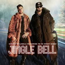 Jingle Bell Yo Yo Honey Singh Hommie Dilliwala Mp3 Song Download Djpunjab Com