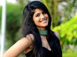 Since the south actress' fame is keeping on growing, here is the name list of the tamil actress with hot images. Megha Akash To Pair Opposite Nikhil In Kanithan Remake Desimartini