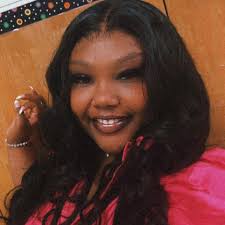 Cierra is who we thought Huda was 😂🤌🏾