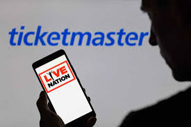 ¡Escándalo en Ticketmaster! ¿Te Estafan con los Precios de Conciertos?