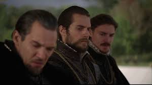 The Tudors Recap