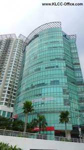 With a population of more than 600,000 people. Tropicana City Office Tower