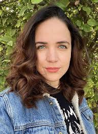 Meet the Newest Member of the CAG: Rachel Weeks