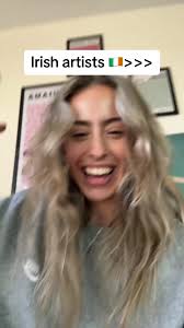 It’s so CũNty💅 What a bop!! #niagall #ireland #irish #casperwalsh  #simmerdown #music #irishrap