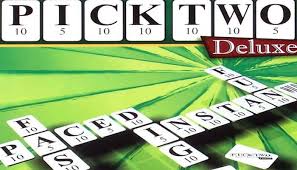 On the other hand, you might be an expert at using anagrams and have fun with them when alternatively, the letters could be rearranged to make the word pertain. How To Play Pick Two Official Game Rules Ultraboardgames