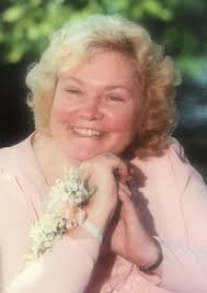 Obituary of Patricia Faith Nagy