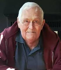 Robert Willard Obituary