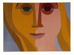 Teener. (1969) by Dora Chapman (1911–1995) · Australian Prints + Printmaking