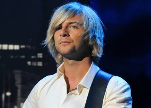 DERRY SINGER MOURNS FELLOW BAND MEMBER.... DEATH OF CELTIC THUNDER'S GEORGE  DONALDSON - Derry Daily