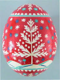 Pin On Pysanky Egg Ideas