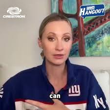 Giants Hangout: Week 13