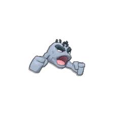 alolan geodude stats moves abilities locations pokemon