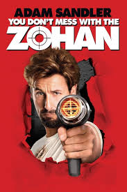 A wide selection of free online movies are available on fmovies / bmovies. You Don T Mess With The Zohan 2008 Full Movie Online Free At Gototub Com