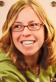 Stephanie (Thurlow) Dubay (2013)