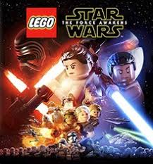 The force is strong with this one… the no. Lego Star Wars The Force Awakens Wikipedia