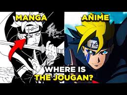 Boruto: 10 Things Fans Need To Know About Jougan