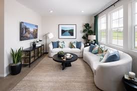 Decluttered home space with organized items and clean surfaces
