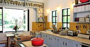 Une Demeure Normande Pleine De Charme Et De Surprises Inspiration Cuisine Maison D Hotes Esprit Maison