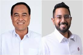 PAP set to replace three branch chairpersons in Aljunied GRC; second  refresh in 6 months