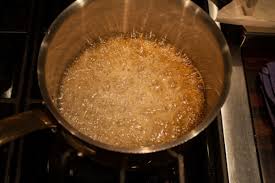 If it burns, or caramelizes, it will be ruined. Homemade And All Natural Diy Sugar Wax For Hair Removal Bellatory