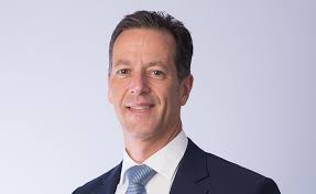 Q&A: Aon's George Attard