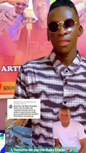 Wizkid_ hôrôn mussu @balloshop @nanafahcisse1 ZIKIRI JEAN ✓