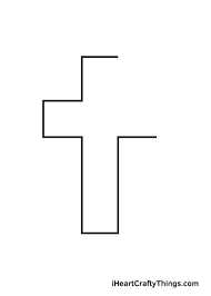 You are now halfway on the online drawing session how to draw jesus on the cross. Cross Drawing How To Draw A Cross Step By Step