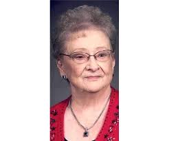 Mary McGarrity Obituary (1931